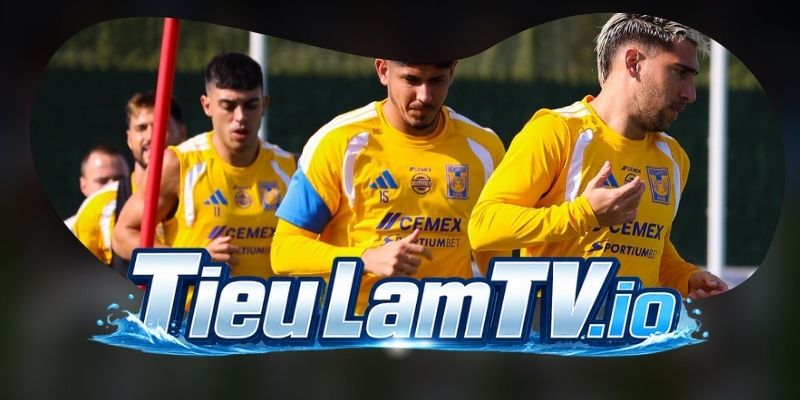 Kèo Queretaro FC vs Tigres UANL 02/08